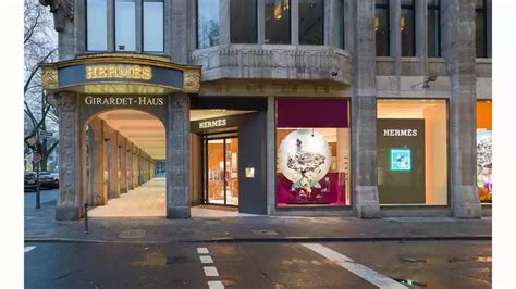 hermes shop 40227|hermes düsseldorf bruchstraße.